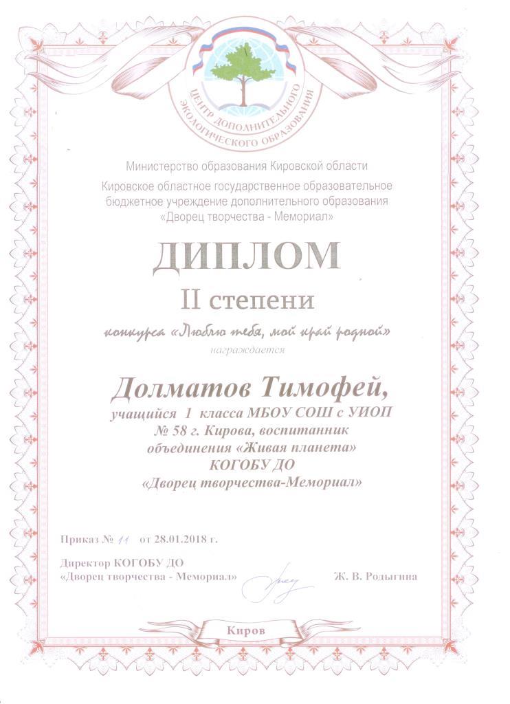 Diplom Dolmatov Timofey 2018