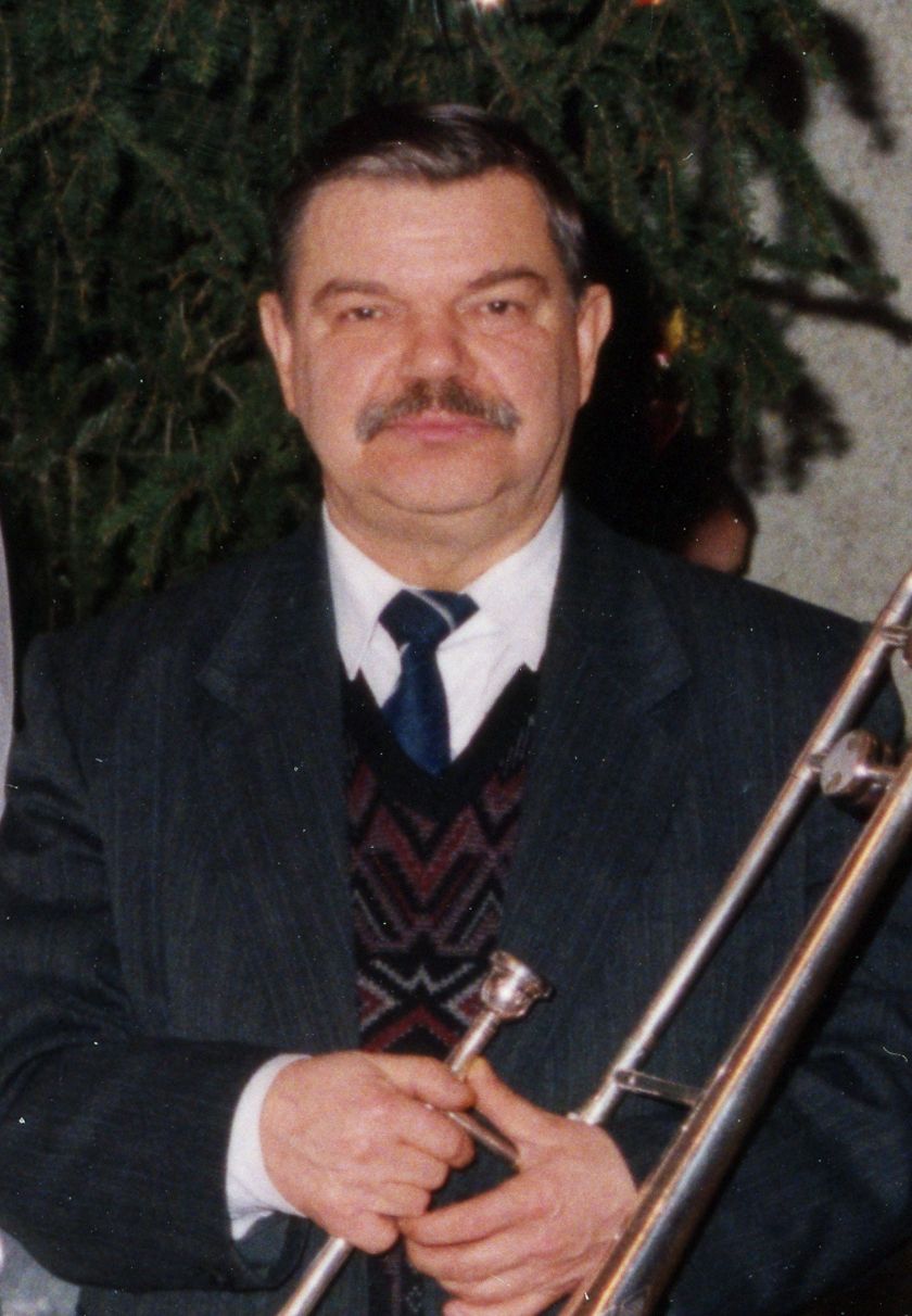 Котенко Валерий Иванович
