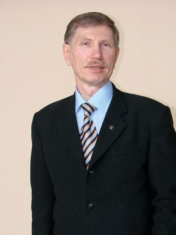 Кириков Александр Николаевич