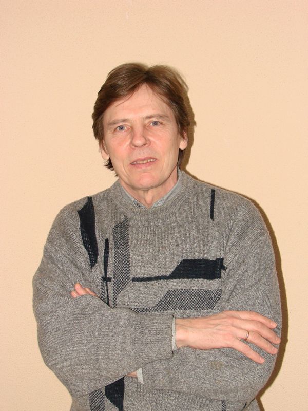 Шишкин Виктор Васильевич
